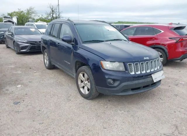 Jeep Compass (2014)