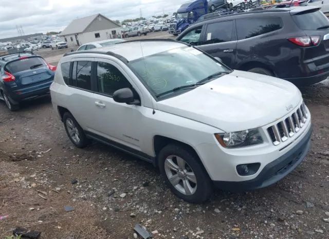 Jeep Compass (2016)