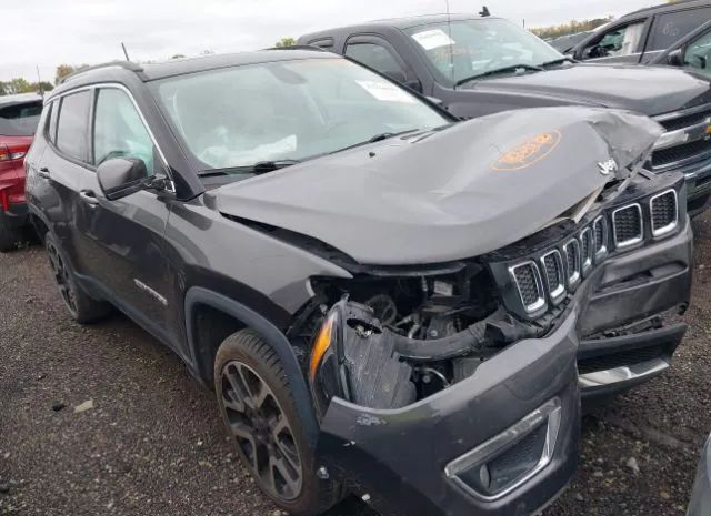 Jeep Compass (2018)