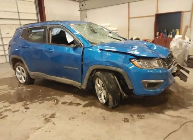 Jeep Compass (2019)
