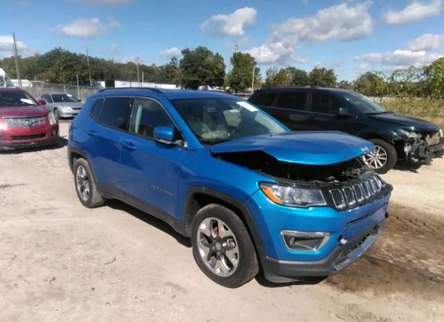 Jeep Compass (2020)