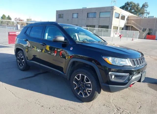 Jeep Compass (2020)