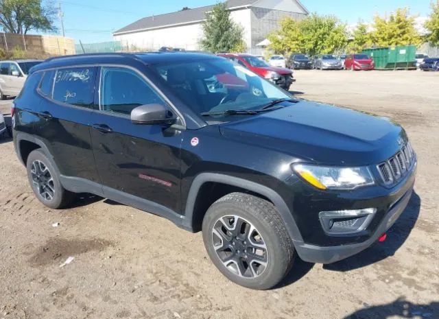 Jeep Compass (2020)