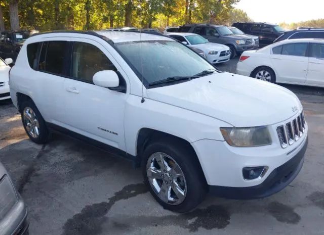 Jeep Compass (2014)