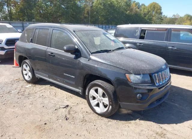 Jeep Compass (2014)