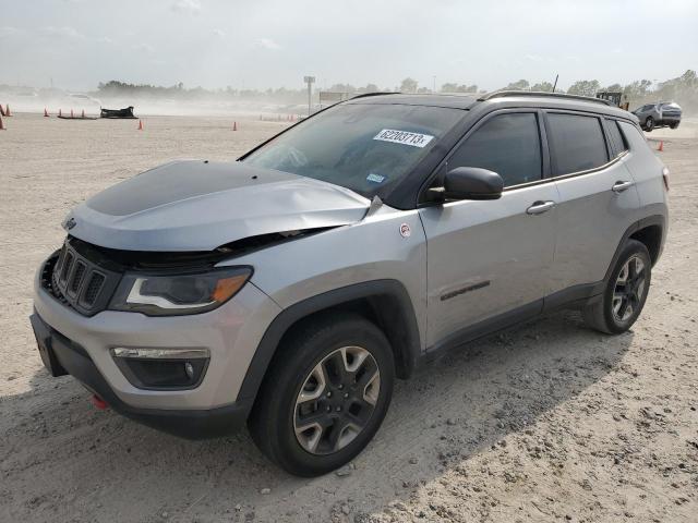 Jeep Compass tr (2017)