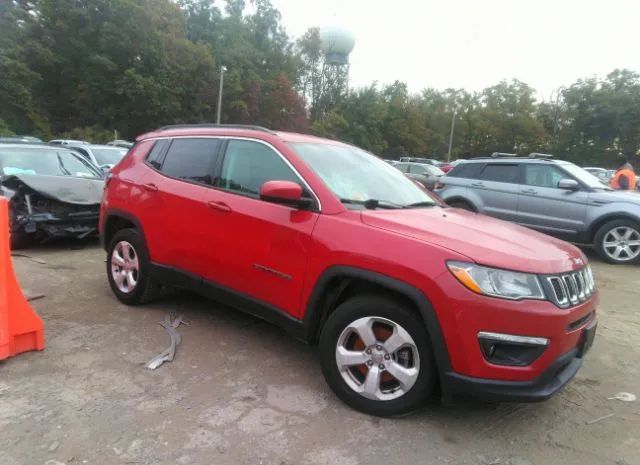 Jeep Compass (2018)
