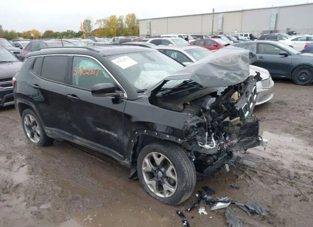 Jeep Compass (2018)