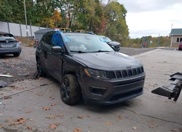 Jeep Compass (2019)