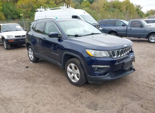 Jeep Compass (2019)