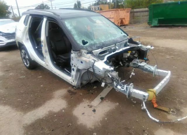 Jeep Compass (2019)