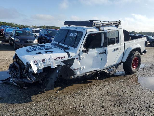 Jeep Gladiator (2021)