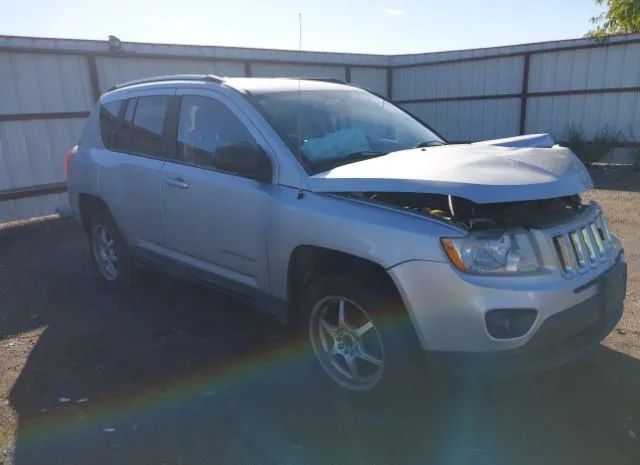 Jeep Compass (2011)