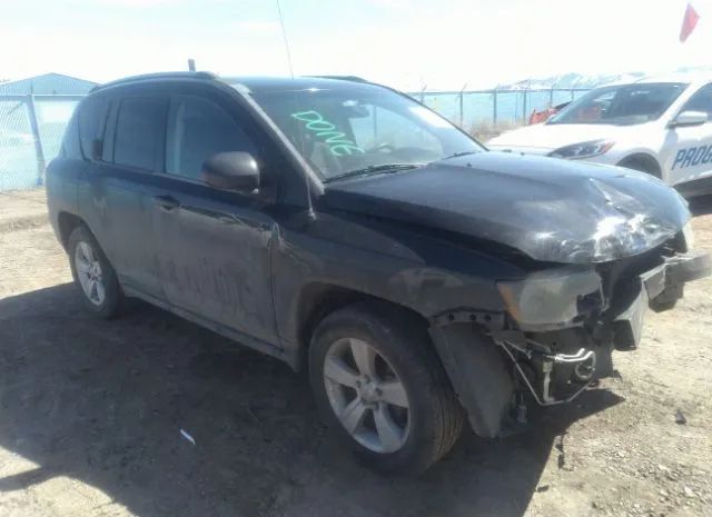 Jeep Compass (2014)