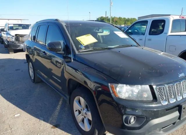 Jeep Compass (2014)