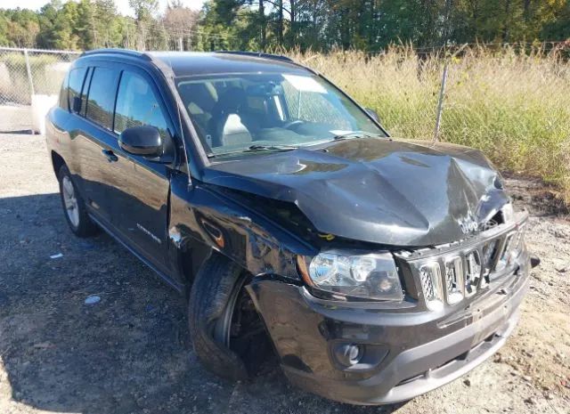Jeep Compass (2016)