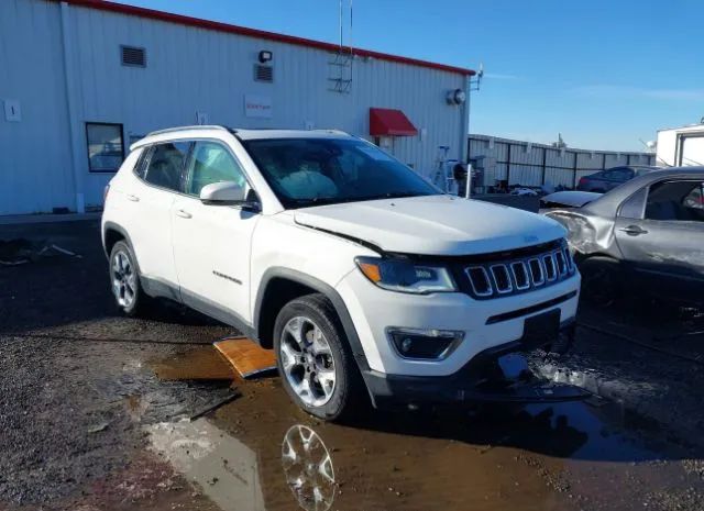 Jeep Compass (2017)