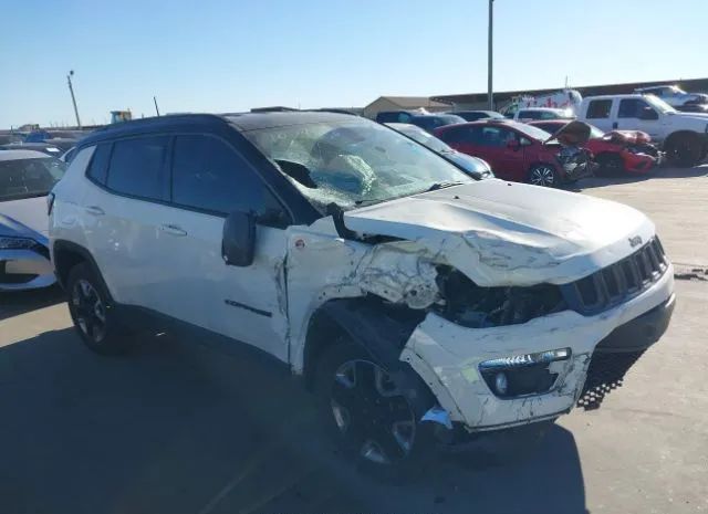 Jeep Compass (2017)