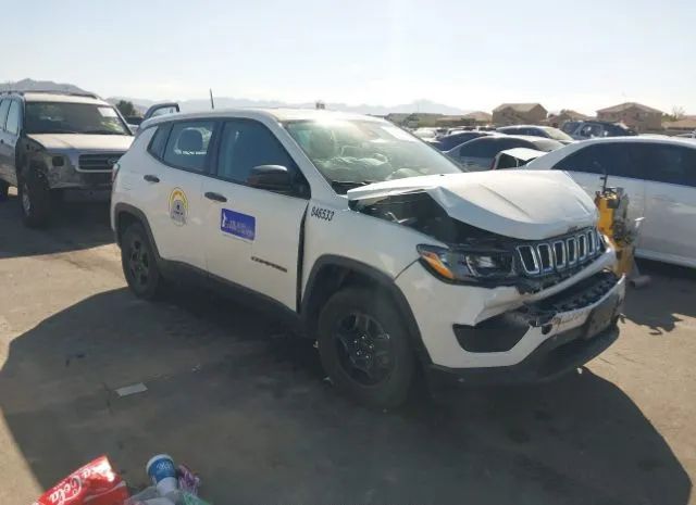 Jeep Compass (2018)
