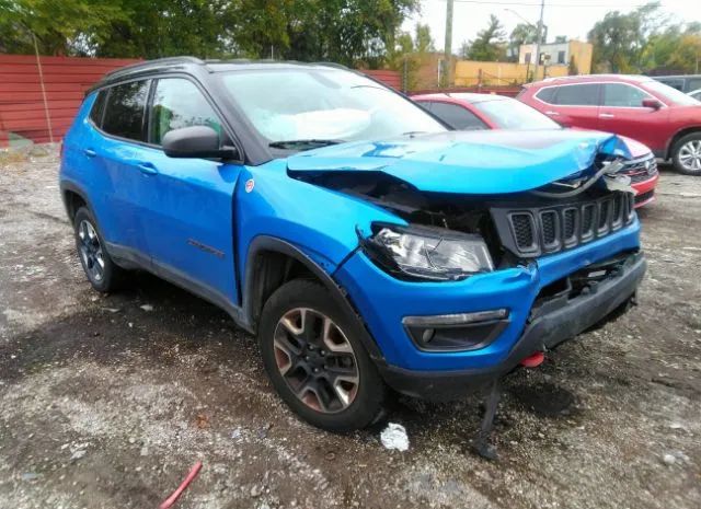 Jeep Compass (2017)