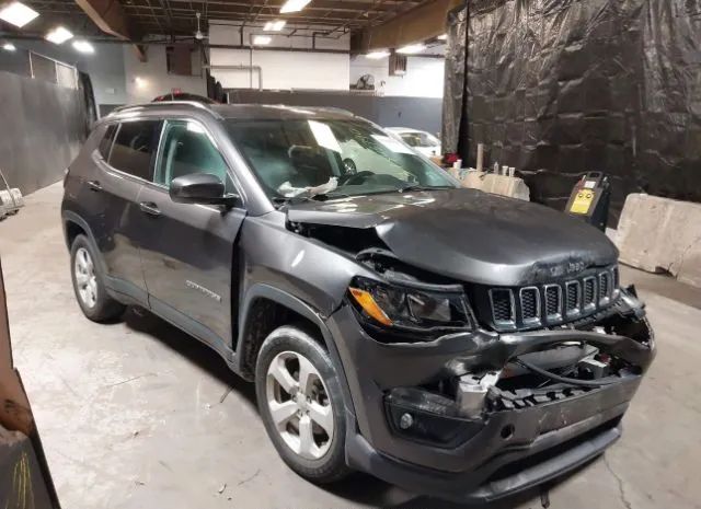 Jeep Compass (2019)