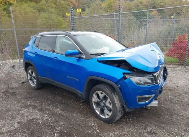 Jeep Compass (2019)