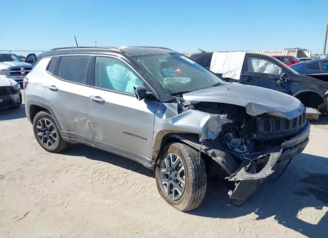 Jeep Compass (2019)