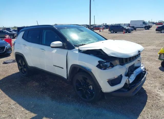 Jeep Compass (2020)