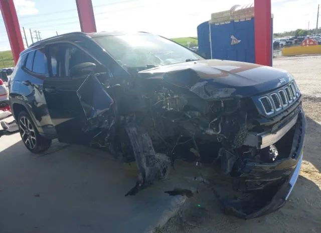Jeep Compass (2020)