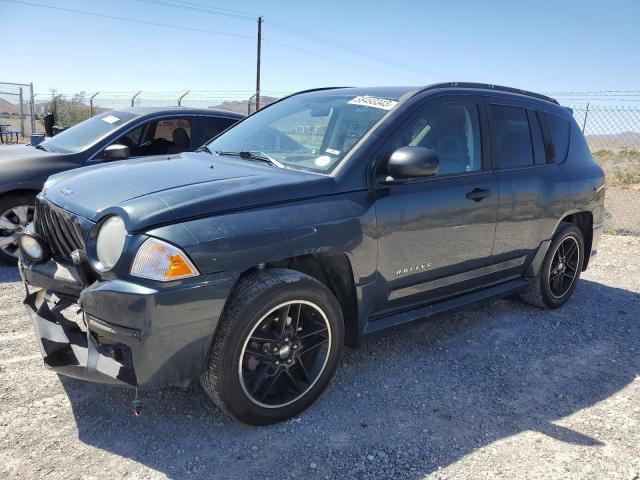 Jeep Compass (2007)