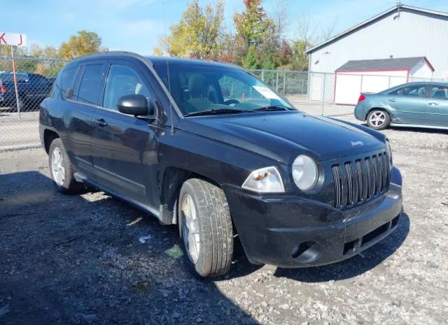 Jeep Compass (2010)