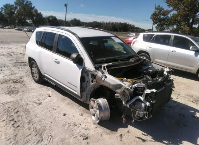 Jeep Compass (2014)