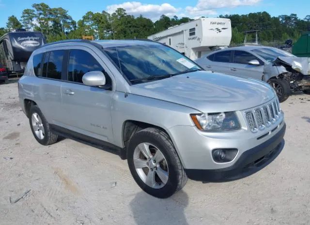 Jeep Compass (2014)