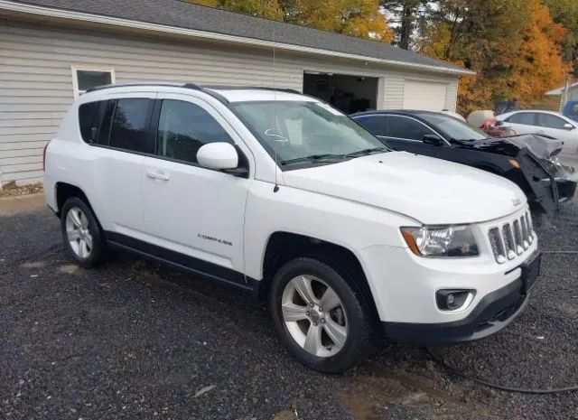 Jeep Compass (2015)