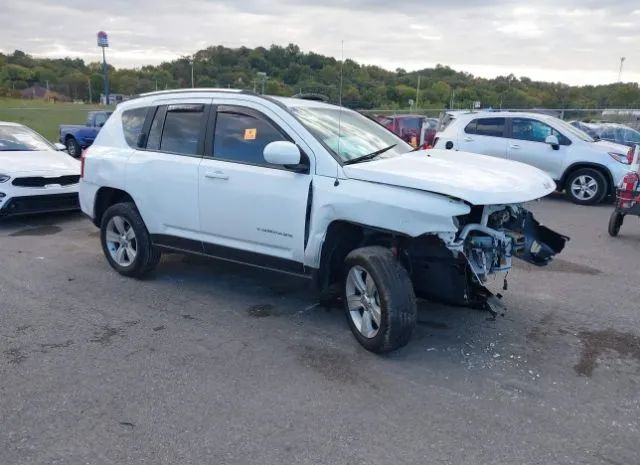 Jeep Compass (2015)