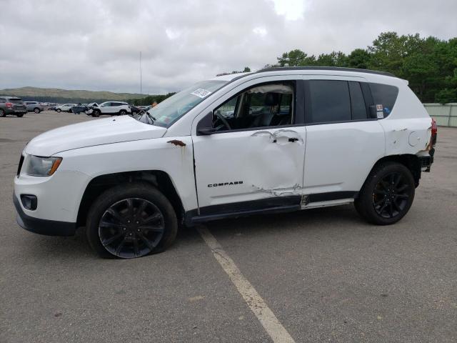 Jeep Compass (2015)