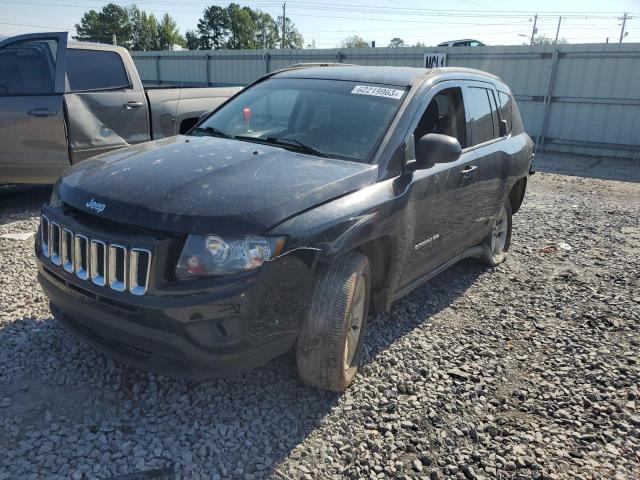 Jeep Compass (2015)