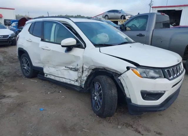 Jeep Compass (2019)
