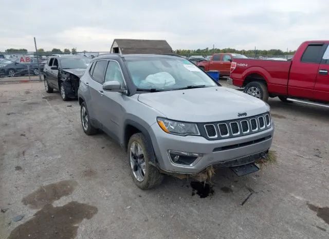 Jeep Compass (2019)
