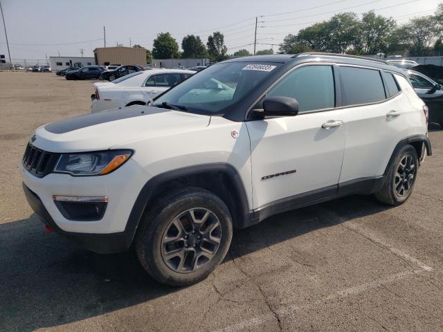 Jeep Compass tr (2019)