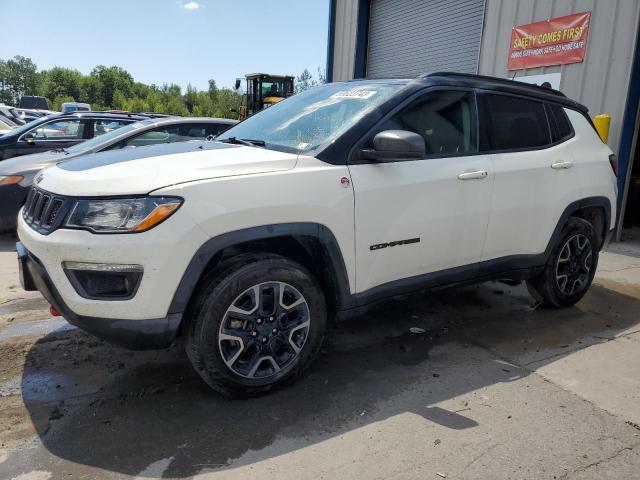 Jeep Compass tr (2019)