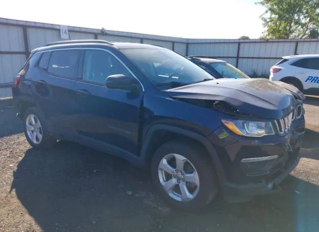 Jeep Compass (2020)