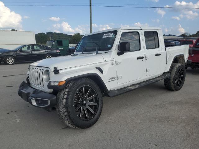 Jeep Gladiator (2020)