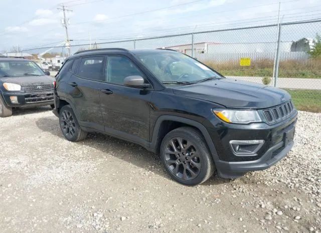 Jeep Compass (2021)