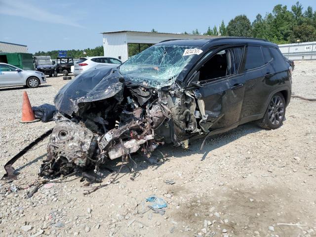 Jeep Compass 80 (2021)