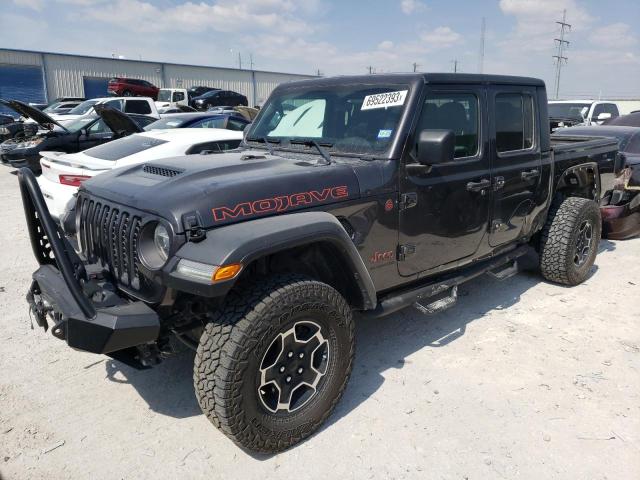 Jeep Gladiator (2021)