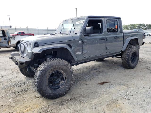 Jeep Gladiator (2022)