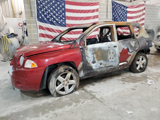 Jeep Compass li (2007)