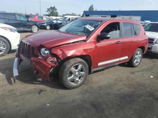 Jeep Compass li (2007)