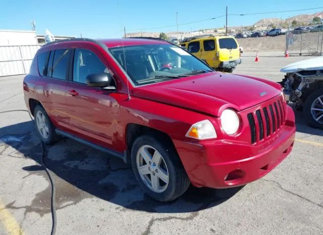 Jeep Compass (2010)